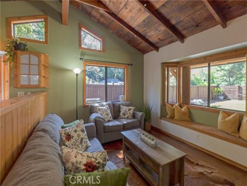 31311 Silverado Canyon Road, Silverado Canyon, CA