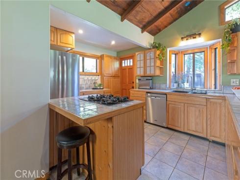 31311 Silverado Canyon Road, Silverado Canyon, CA