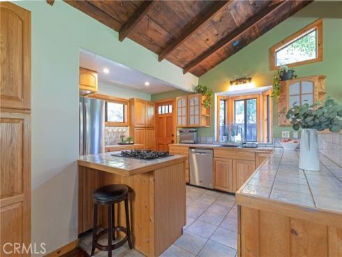 31311 Silverado Canyon Road, Silverado Canyon, CA