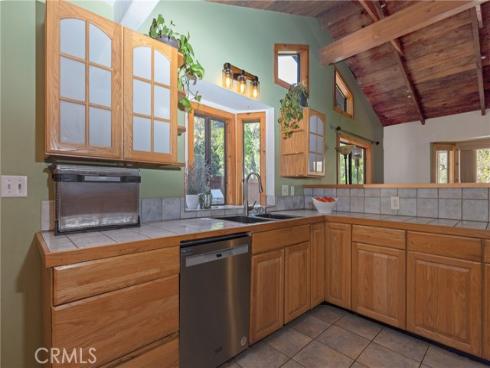 31311 Silverado Canyon Road, Silverado Canyon, CA