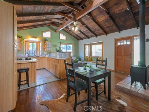 31311 Silverado Canyon Road, Silverado Canyon, CA