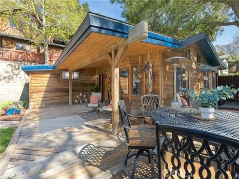 31311 Silverado Canyon Road, Silverado Canyon, CA