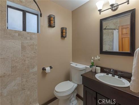 31311 Silverado Canyon Road, Silverado Canyon, CA