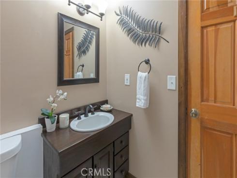 31311 Silverado Canyon Road, Silverado Canyon, CA