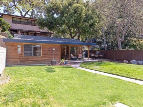 31311 Silverado Canyon Road, Silverado Canyon, CA