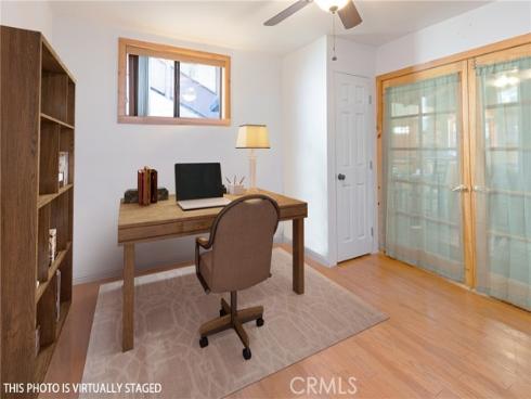 31311 Silverado Canyon Road, Silverado Canyon, CA