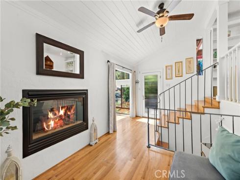 29772 Silverado Canyon Road, Silverado Canyon, CA