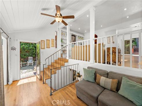 29772 Silverado Canyon Road, Silverado Canyon, CA