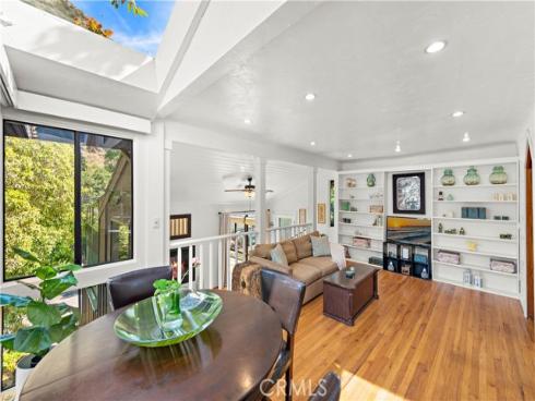 29772 Silverado Canyon Road, Silverado Canyon, CA