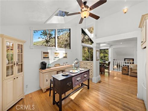 29772 Silverado Canyon Road, Silverado Canyon, CA