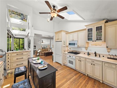 29772 Silverado Canyon Road, Silverado Canyon, CA