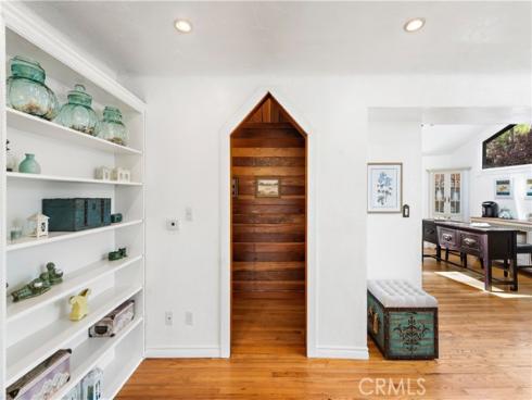 29772 Silverado Canyon Road, Silverado Canyon, CA