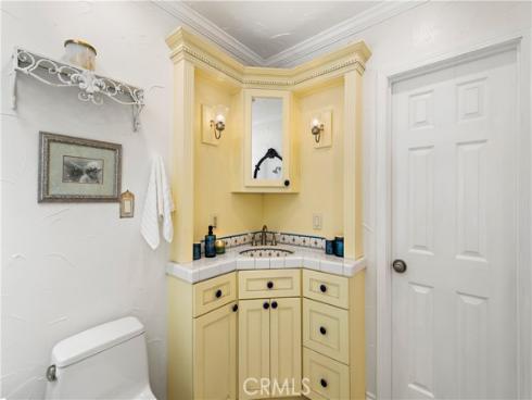 29772 Silverado Canyon Road, Silverado Canyon, CA