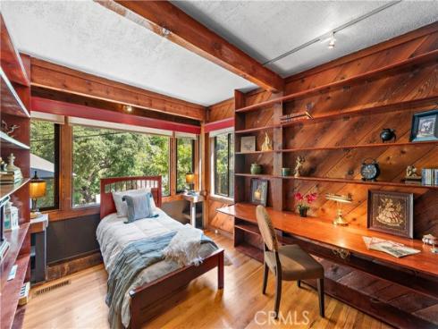 29772 Silverado Canyon Road, Silverado Canyon, CA