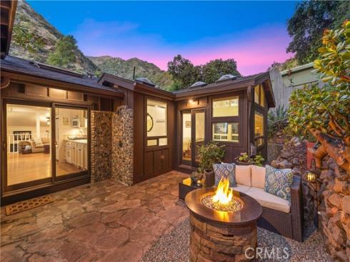 29772 Silverado Canyon Road, Silverado Canyon, CA