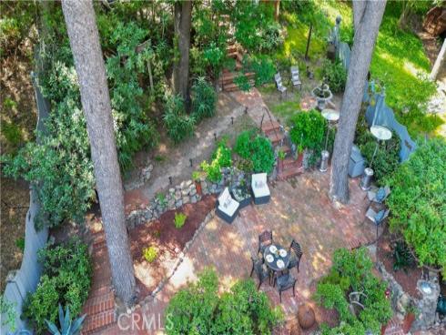 29772 Silverado Canyon Road, Silverado Canyon, CA