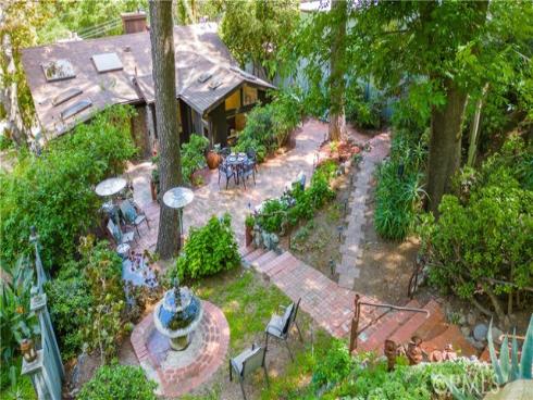 29772 Silverado Canyon Road, Silverado Canyon, CA