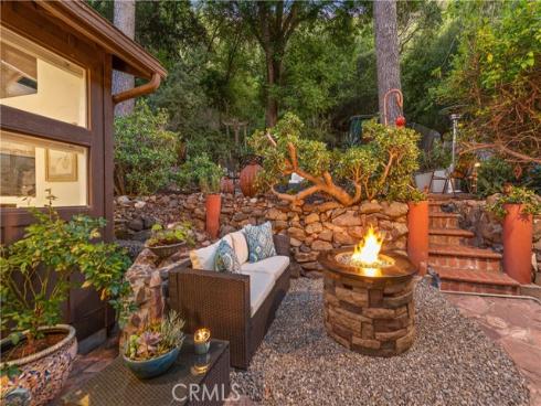 29772 Silverado Canyon Road, Silverado Canyon, CA