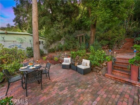 29772 Silverado Canyon Road, Silverado Canyon, CA