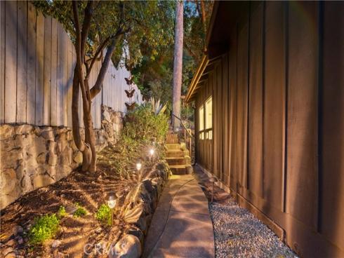 29772 Silverado Canyon Road, Silverado Canyon, CA