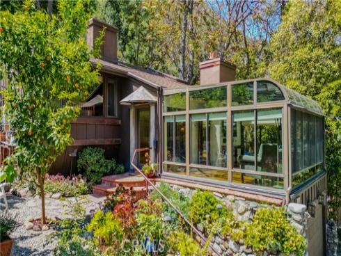 29772  Silverado Canyon   Road, Silverado Canyon, CA