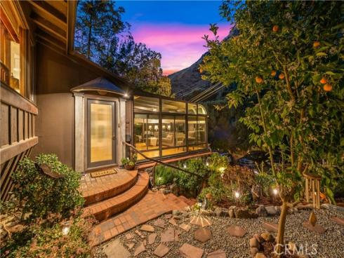 29772 Silverado Canyon Road, Silverado Canyon, CA