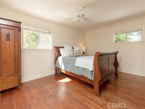 29282 Silverado Canyon Road, Silverado Canyon, CA