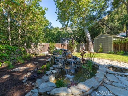 29282 Silverado Canyon Road, Silverado Canyon, CA