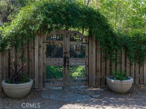 29282 Silverado Canyon Road, Silverado Canyon, CA