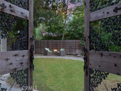 29282 Silverado Canyon Road, Silverado Canyon, CA