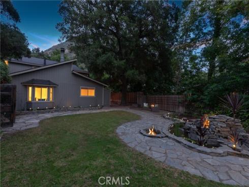 29282 Silverado Canyon Road, Silverado Canyon, CA