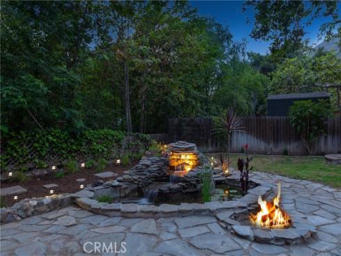 29282 Silverado Canyon Road, Silverado Canyon, CA