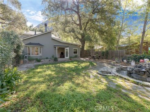 29282 Silverado Canyon Road, Silverado Canyon, CA