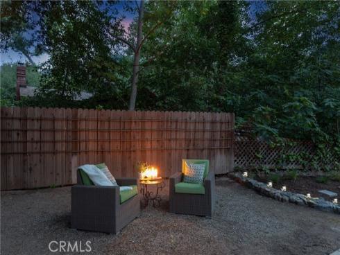 29282 Silverado Canyon Road, Silverado Canyon, CA