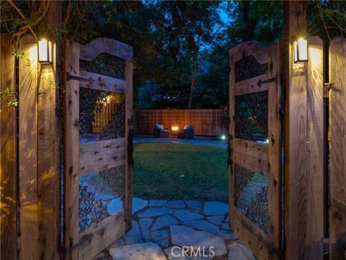 29282 Silverado Canyon Road, Silverado Canyon, CA