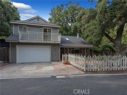 29282 Silverado Canyon Road, Silverado Canyon, CA