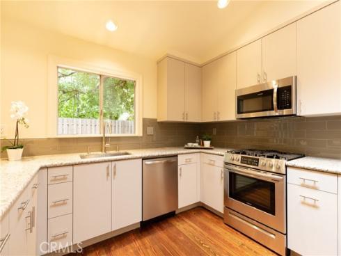 29282 Silverado Canyon Road, Silverado Canyon, CA