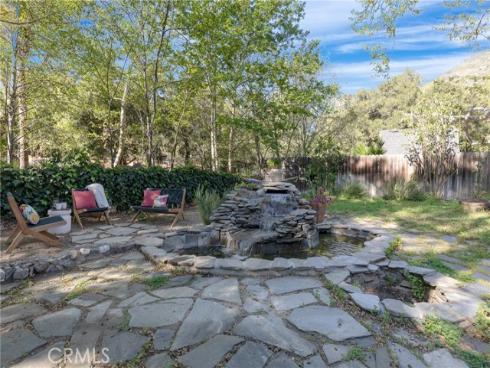 29282 Silverado Canyon Road, Silverado Canyon, CA