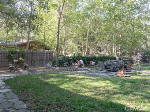 29282 Silverado Canyon Road, Silverado Canyon, CA