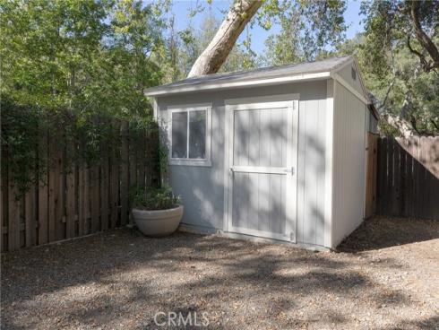 29282  Silverado Canyon   Road, Silverado Canyon, CA