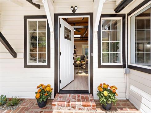 29229 Hazel Bell Drive, Silverado Canyon, CA