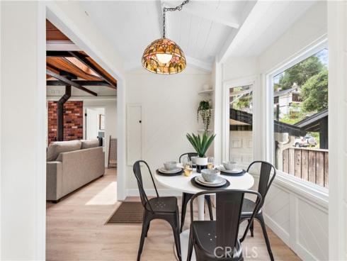 29229 Hazel Bell Drive, Silverado Canyon, CA