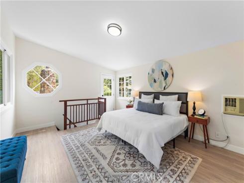 29229 Hazel Bell Drive, Silverado Canyon, CA