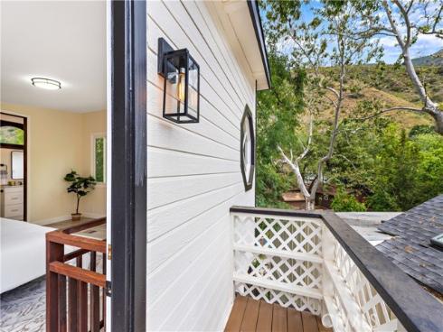 29229 Hazel Bell Drive, Silverado Canyon, CA