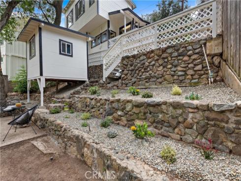 29229 Hazel Bell Drive, Silverado Canyon, CA