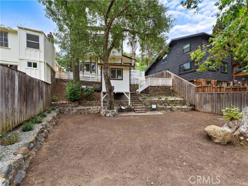 29229 Hazel Bell Drive, Silverado Canyon, CA