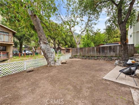 29229 Hazel Bell Drive, Silverado Canyon, CA