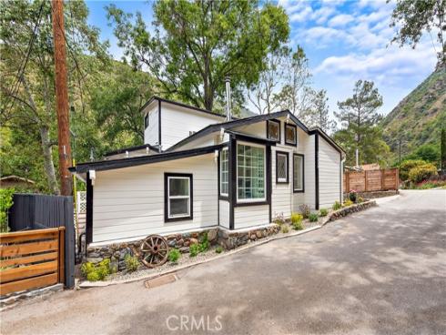 29229  Hazel Bell   Drive, Silverado Canyon, CA