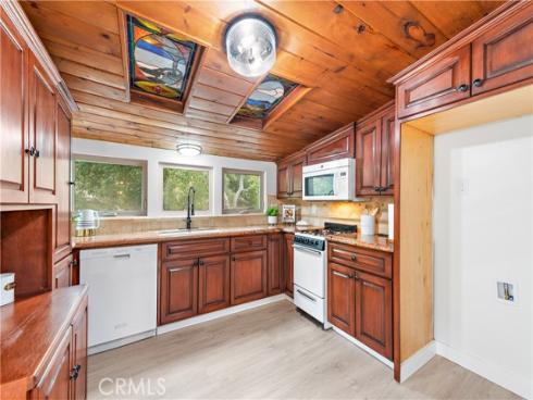 29229 Hazel Bell Drive, Silverado Canyon, CA