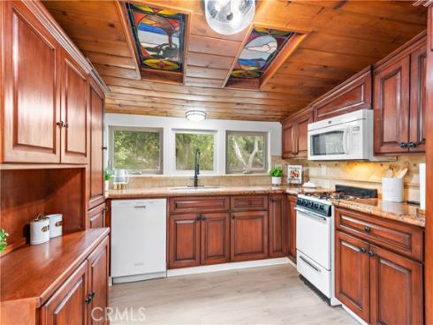 29229 Hazel Bell Drive, Silverado Canyon, CA